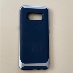 Samsung Galaxy S8 Phone Case